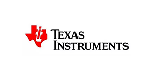TEXAS INSTRUMENTS